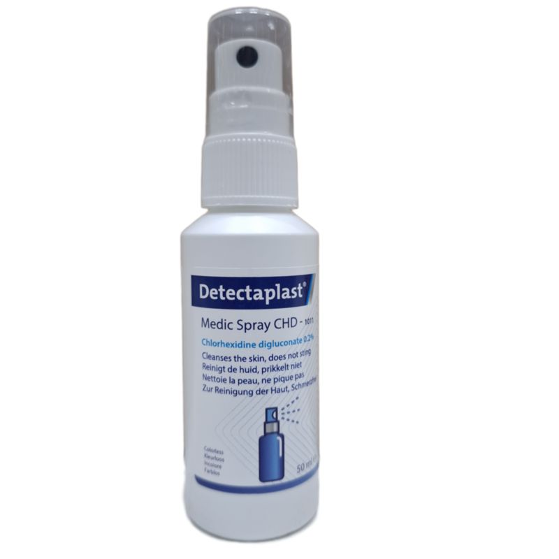 Medic Spray CHD - 50 ML