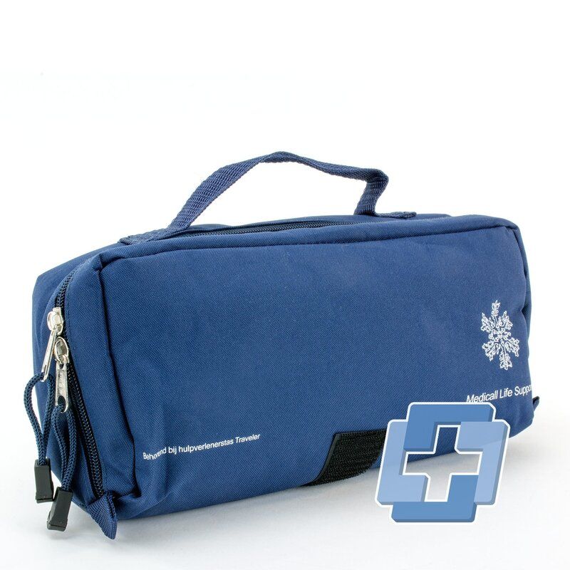 Medicall Koeltasje voor EHBO rugtas traveller