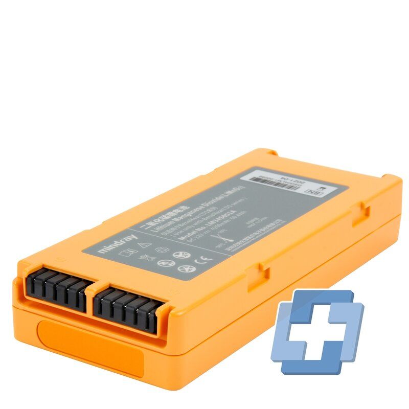 Mindray BeneHeart D1 batterij