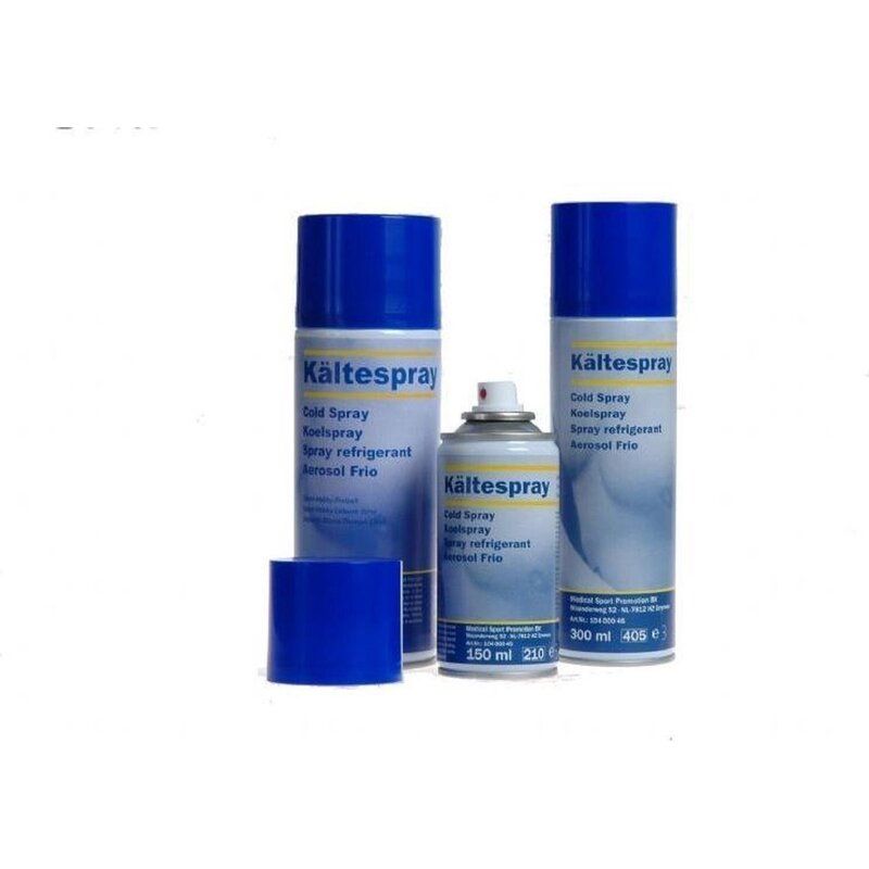 MSP Coldspray - 400 ml