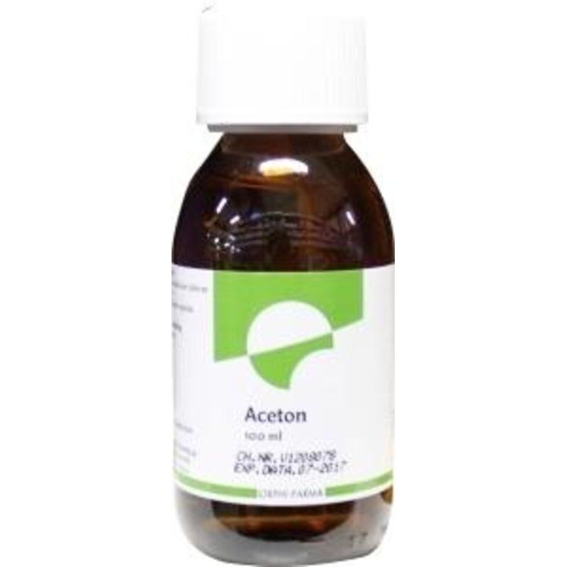 Orphi Aceton 100 ml