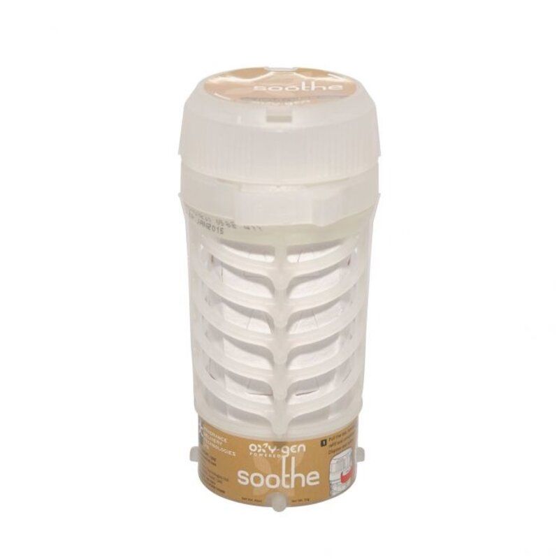 OXY-GEN refill luchtje - Sooth Oriental
