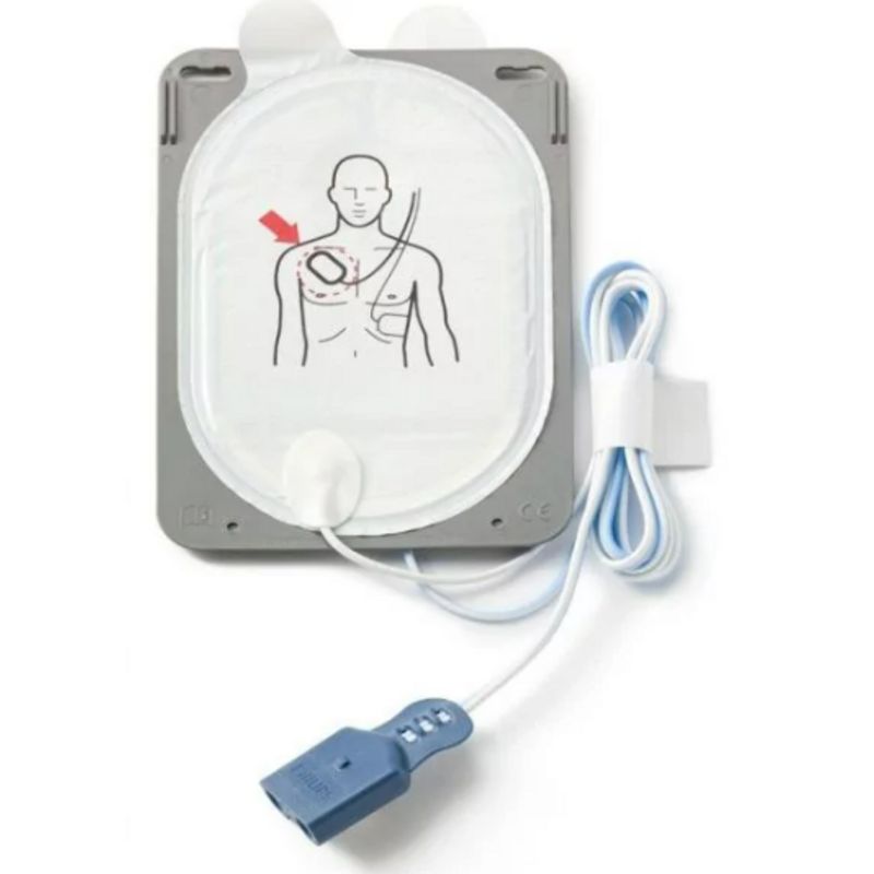 Philips Heartstart FR3 Elektroden