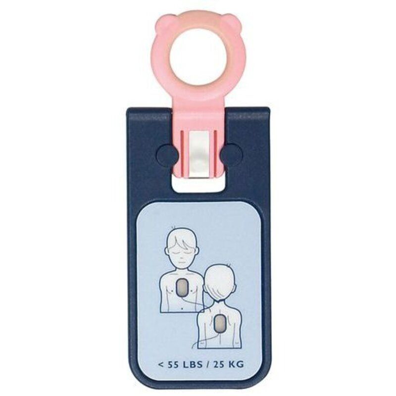 Philips Heartstart FRX Baby & kind sleutel