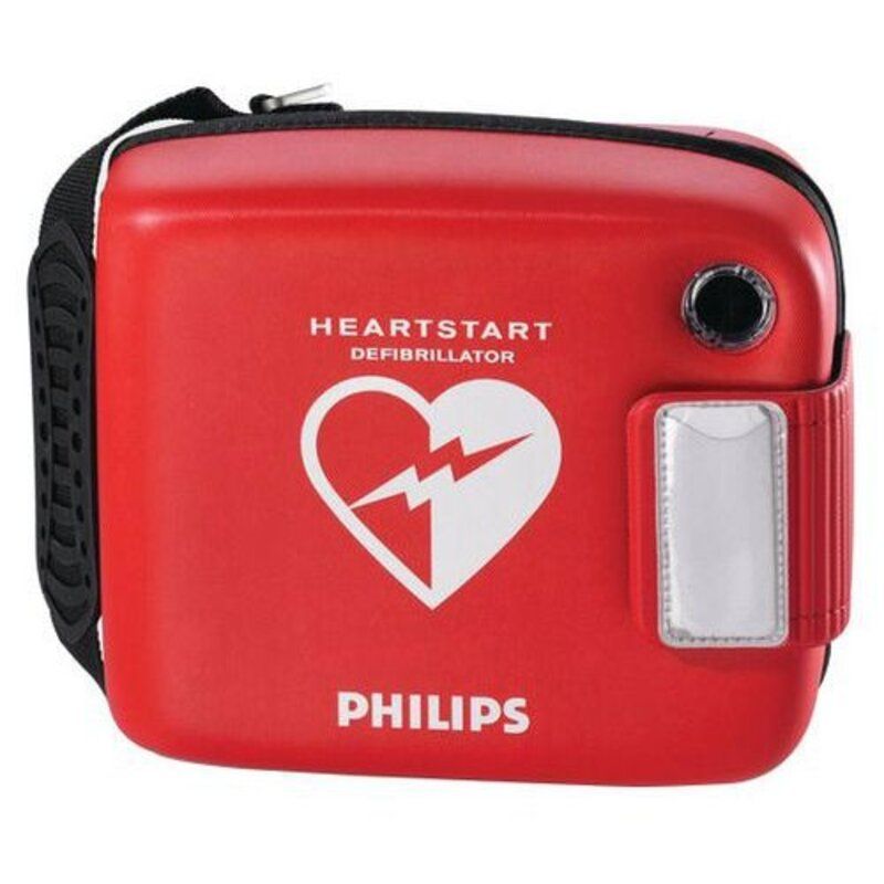 Philips Heartstart FRX Opbergtas