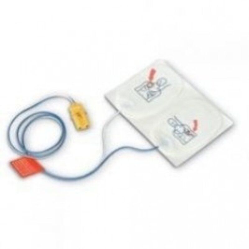 Philips Heartstart FRX Training vervangingselectrode