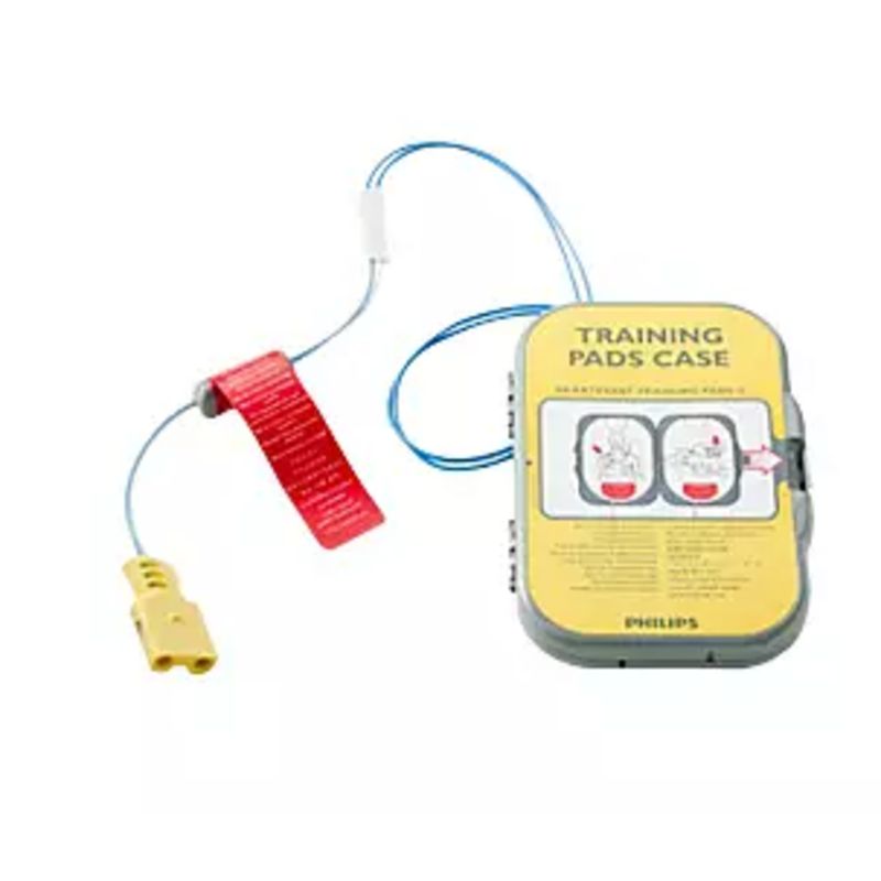 Philips Heartstart FRX Trainings-pads smart II