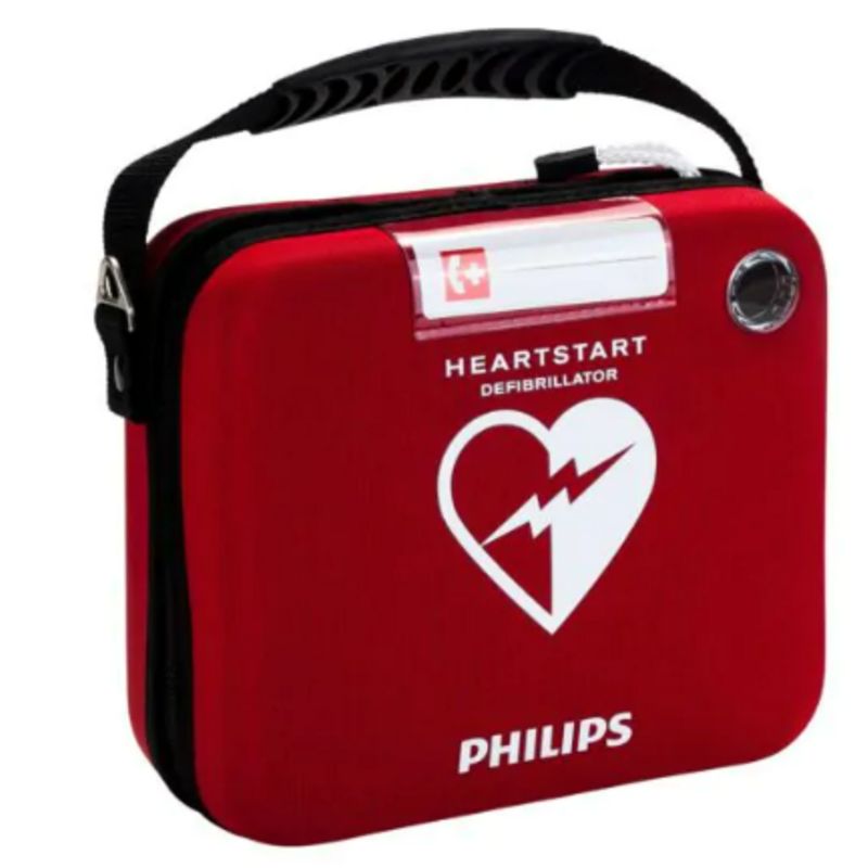 Philips Heartstart Home Opbergtas