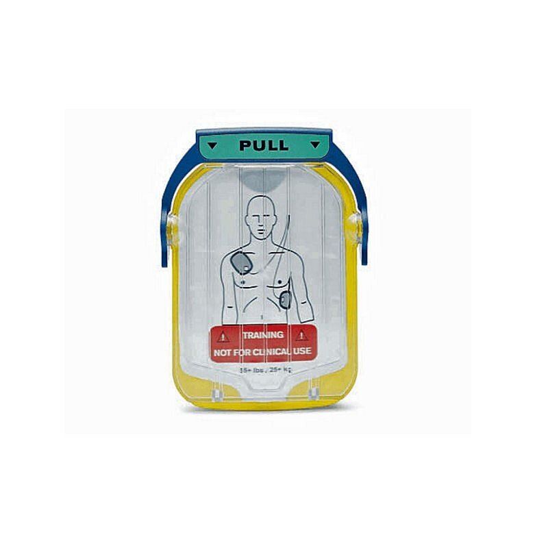 Philips Heartstart Home Trainingscassette - volwassenen
