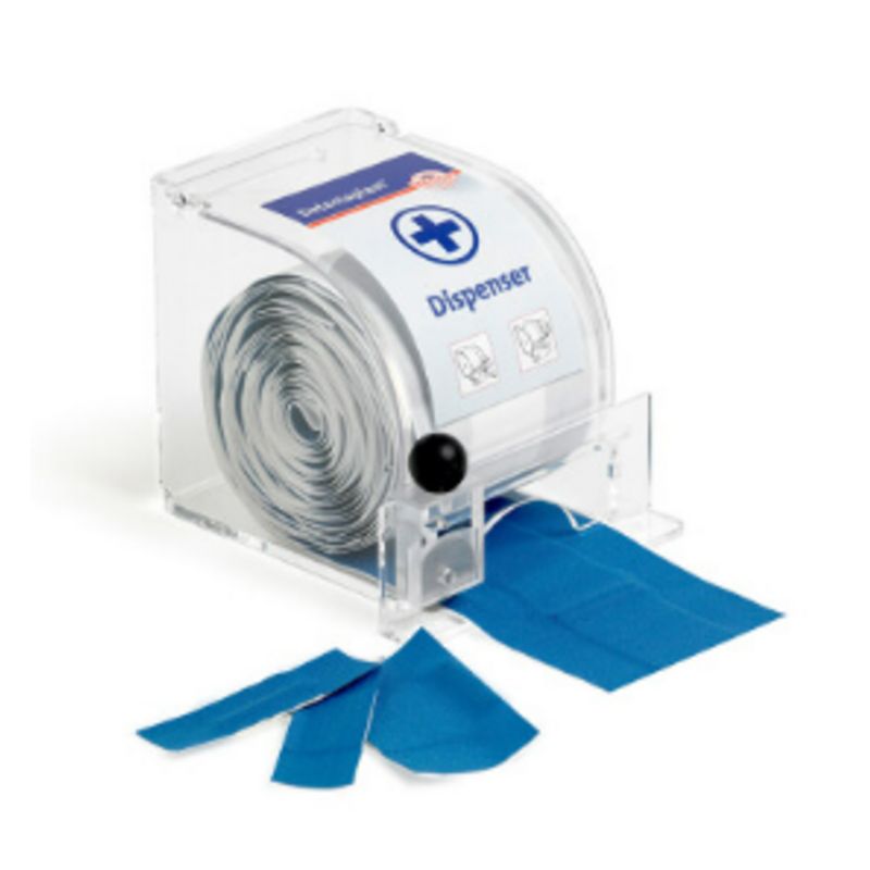 Protectaplast Dispenser 6cm x 5m met snijwiel - zonder rol
