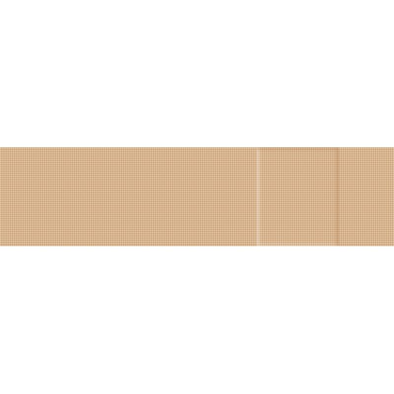 Protectaplast Elastic huidskleurige pleisters textiel 120 x 30 mm (100 stuks)