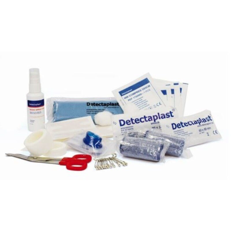 Protectaplast First Aid Kit Industry 1 - navulling