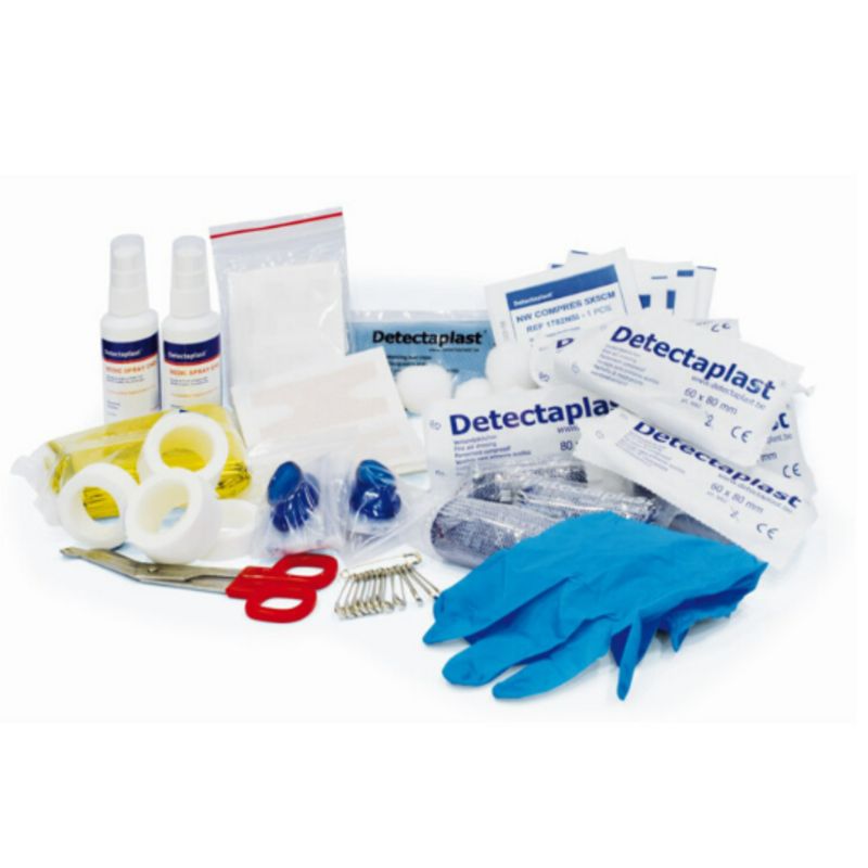 Protectaplast First Aid Kit Industry 2 - navulling