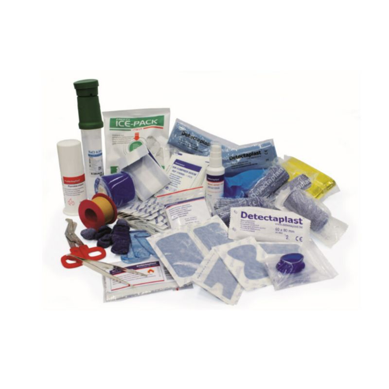 Protectaplast Medic Box Pro Extra Large - navulling