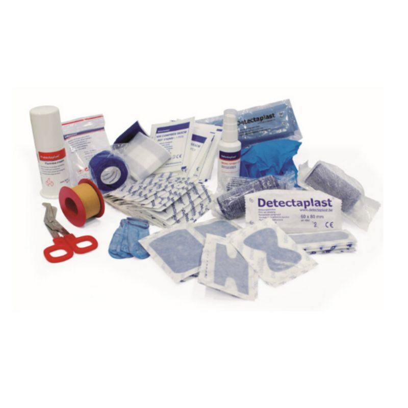 Protectaplast Medic Box Pro Medium - navulling