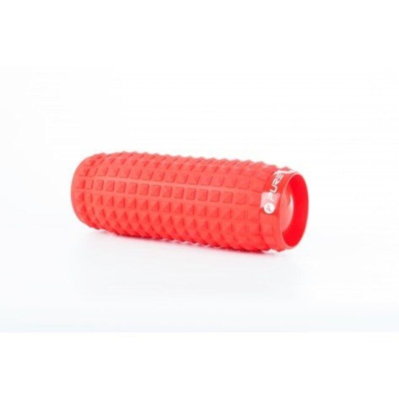 Pure2Improve Inflated Massage Roller - Maat: 45 x 12 cm