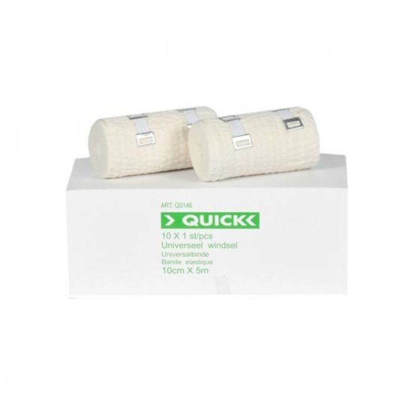 QUICK Universeel - 5 m x 10 cm