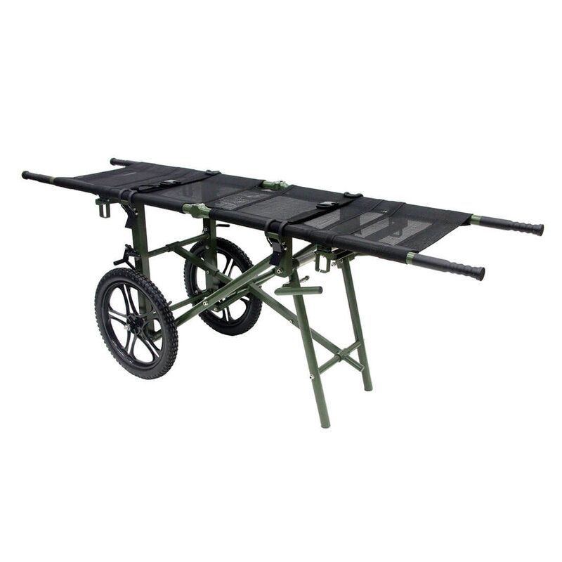 Rescue Carrier