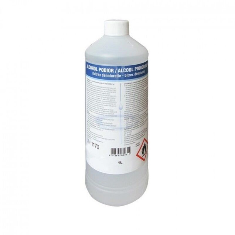 Reymerink alcohol Podior - beschikbaar in diverse varianten - 70% 1000ml