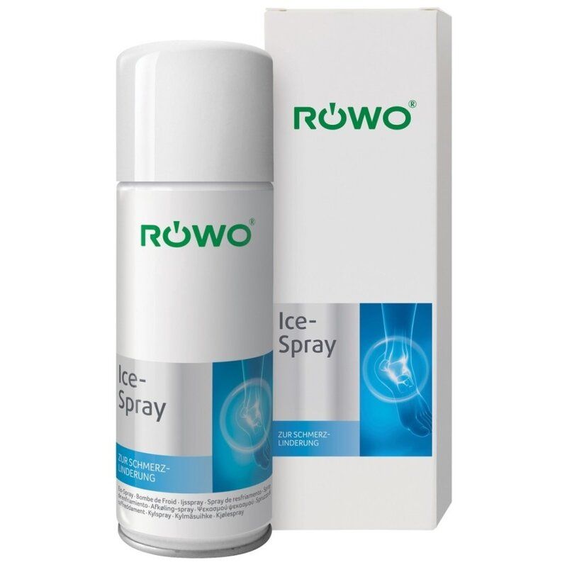 Rowo Ice-spray - 200 ml