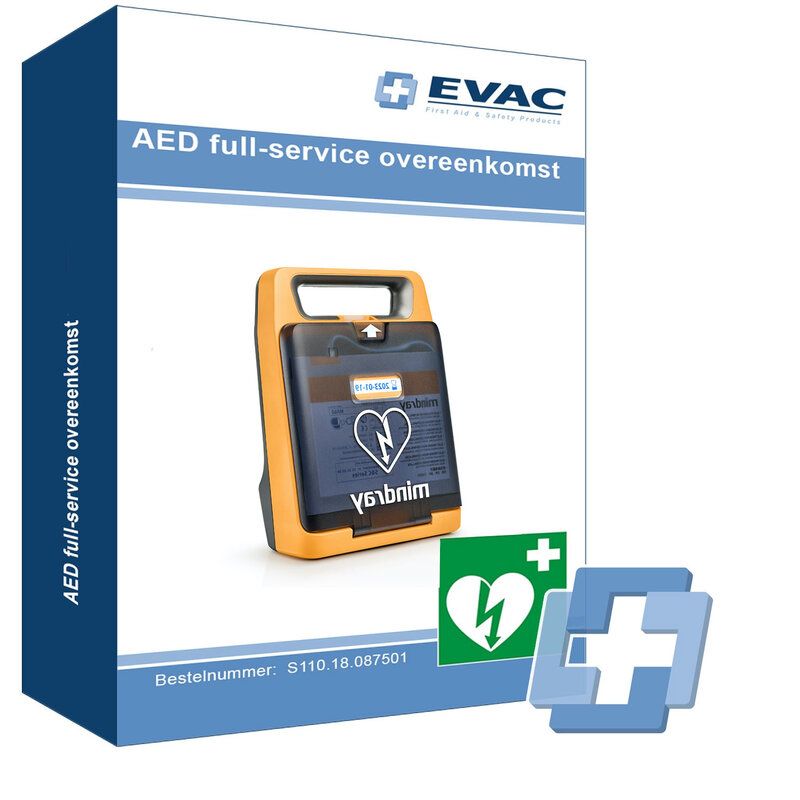 Safe & Sure contract AED