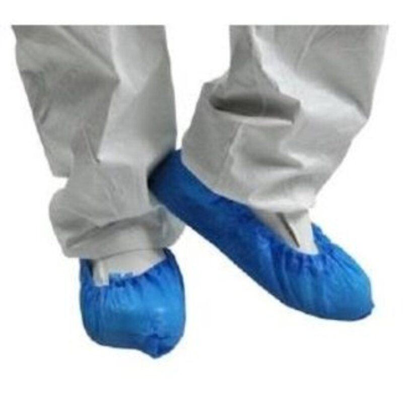Safefeet Basics Visitor Shoecover (100 stuks)