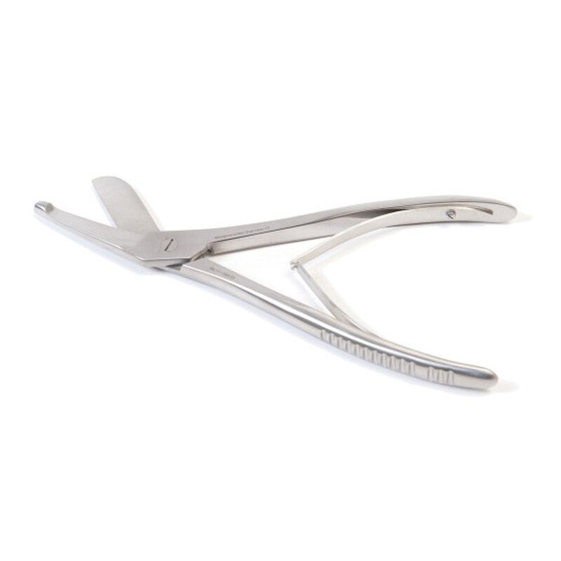 Seutin RVS gipsschaar 23 cm