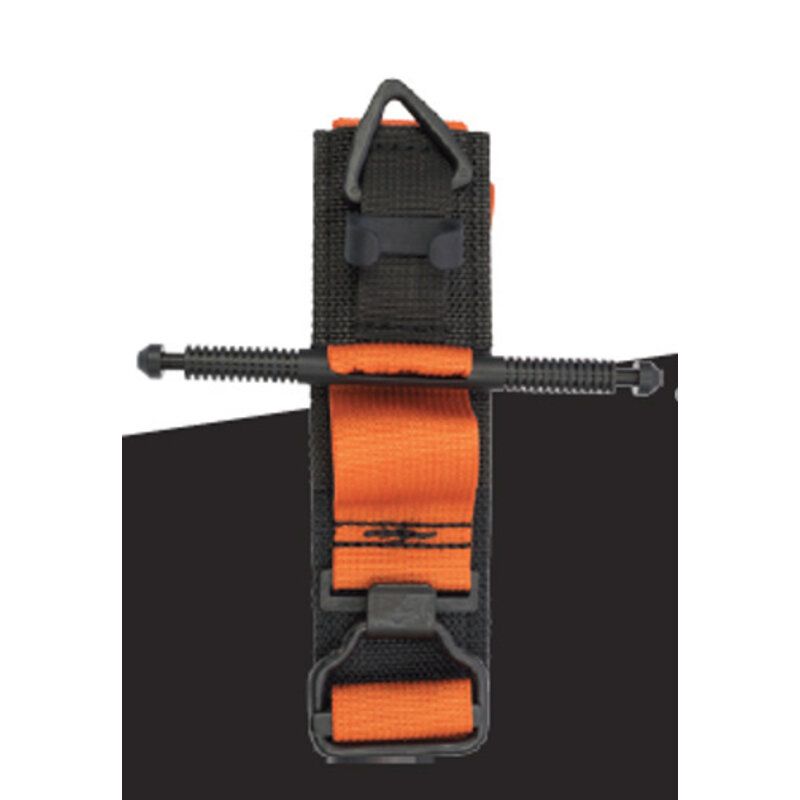 SOF tourniquet tactical (oranje)