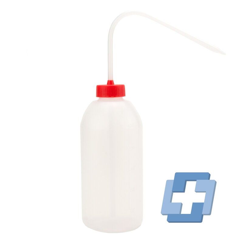 Spuitfles - 500 ml