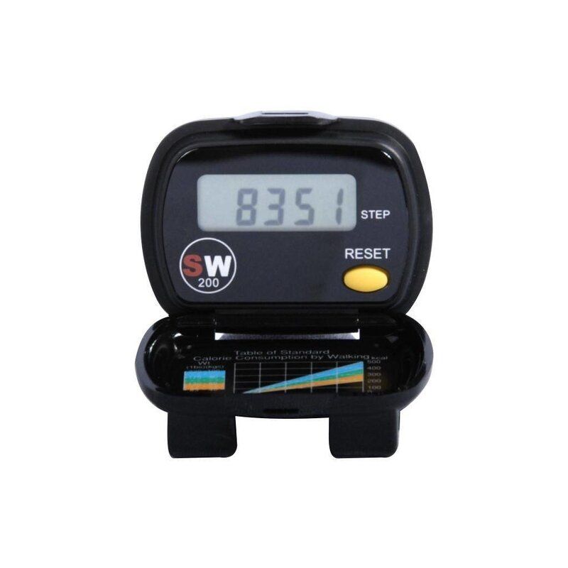 Stappenteller Yamax SW-200 (met riempje)