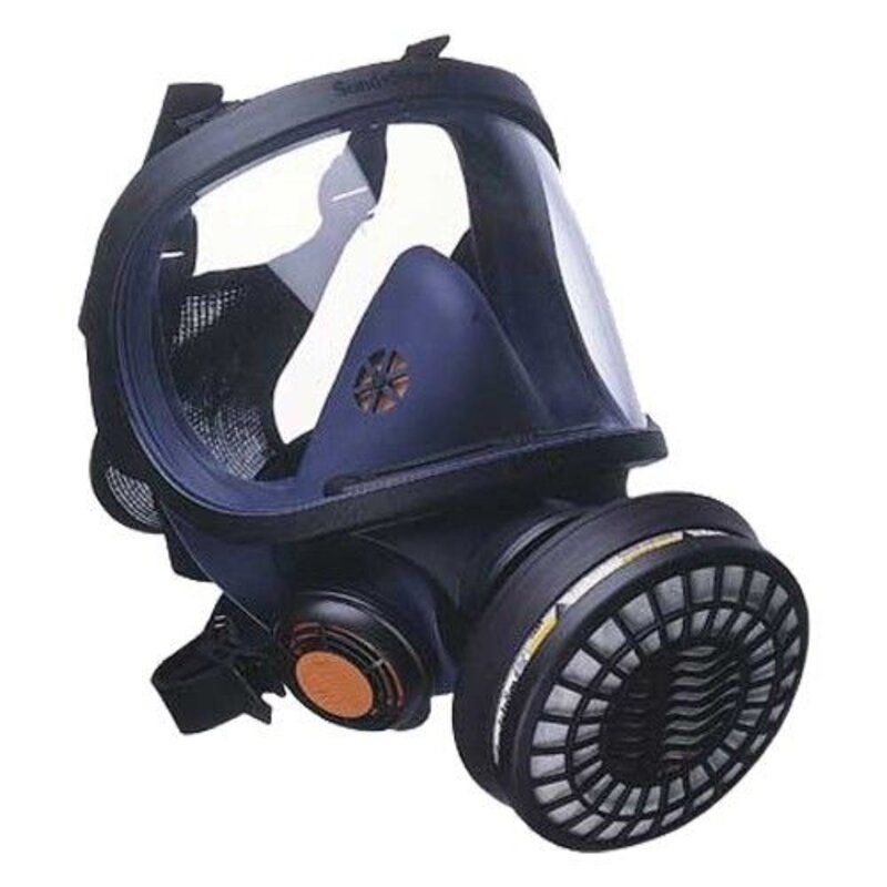 Sundstrom SR200 Volgelaatsmasker