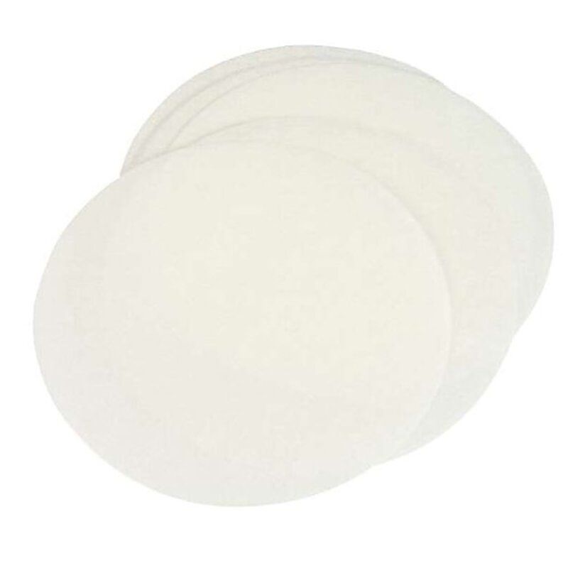 Sundström voorfilters (80 stuks)