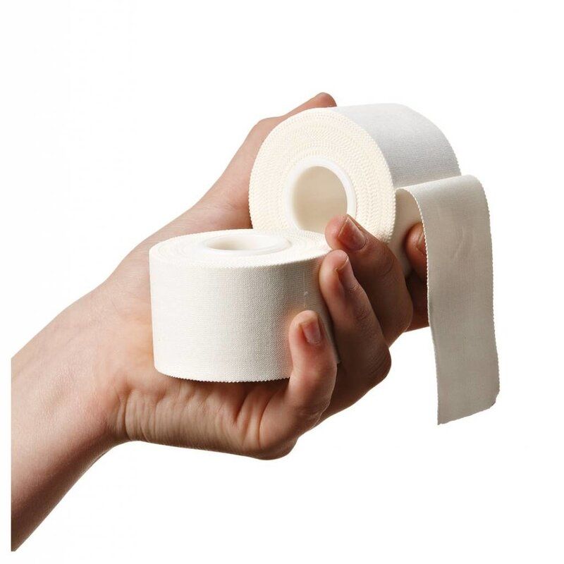 Tape - Breedte 5 cm / doos 20 rol