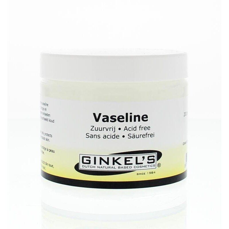 Vaseline 200ml