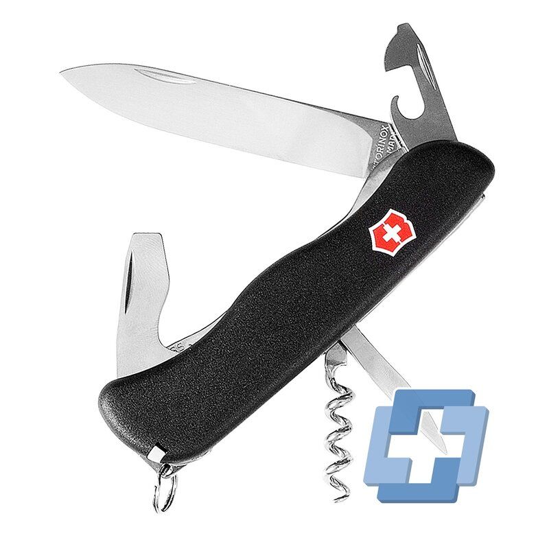 Victorinox Nomad - 111 mm