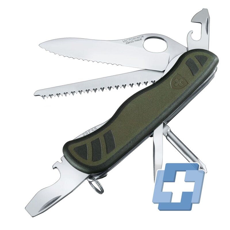 Victorinox Soldier - 111 mm