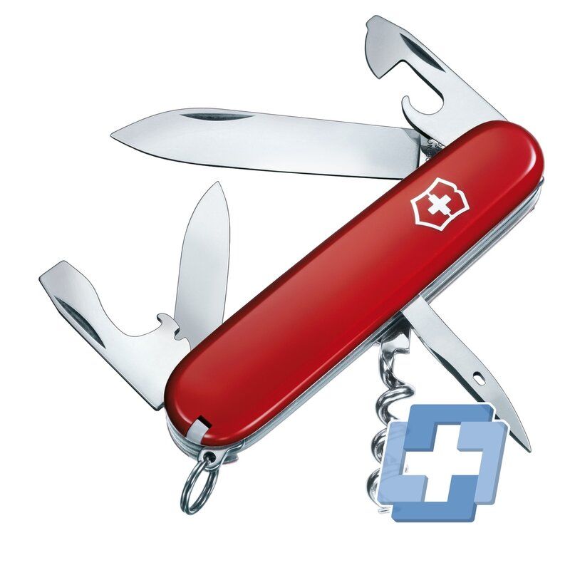 Victorinox Spartan - 91 mm