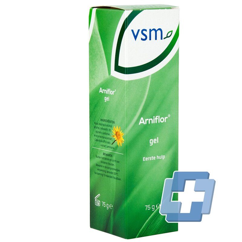 VSM Arniflor gel 75 g