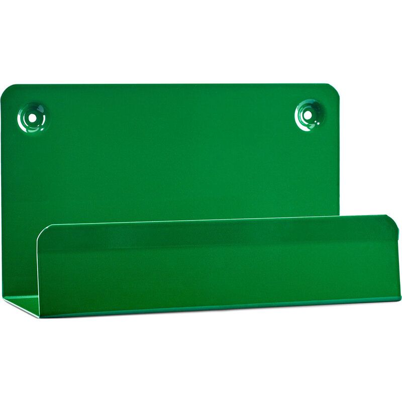 Wandhouder Cederroth voor first aid kits en Cederroth Eye wash in portable case