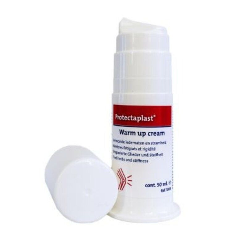 Warm Up Cream (50 ml)